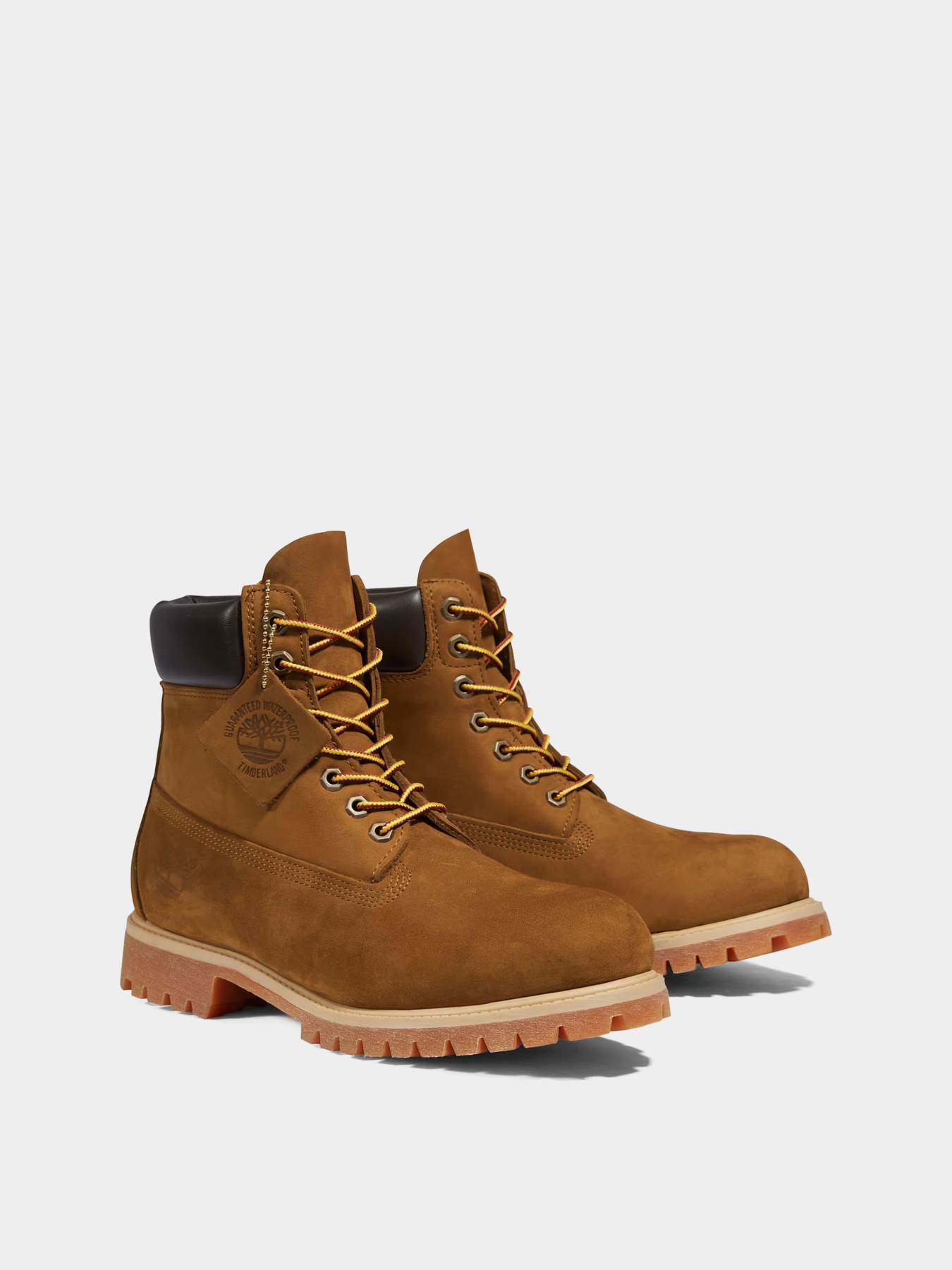 Черевики та чоботи Timberland TIMBERLAND PREMIUM WATERPROOF модель TB172066EBL Черевики та чоботи Timberland TIMBERLAND PREMIUM WATERPROOF модель TB172066EBL Фото