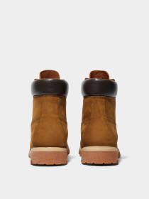 Черевики та чоботи Timberland TIMBERLAND PREMIUM WATERPROOF модель TB172066EBL Фото