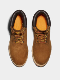 Черевики та чоботи Timberland TIMBERLAND PREMIUM WATERPROOF модель TB172066EBL Фото