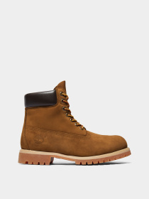 Ботинки и сапоги Timberland TIMBERLAND PREMIUM WATERPROOF модель TB172066EBL Фото