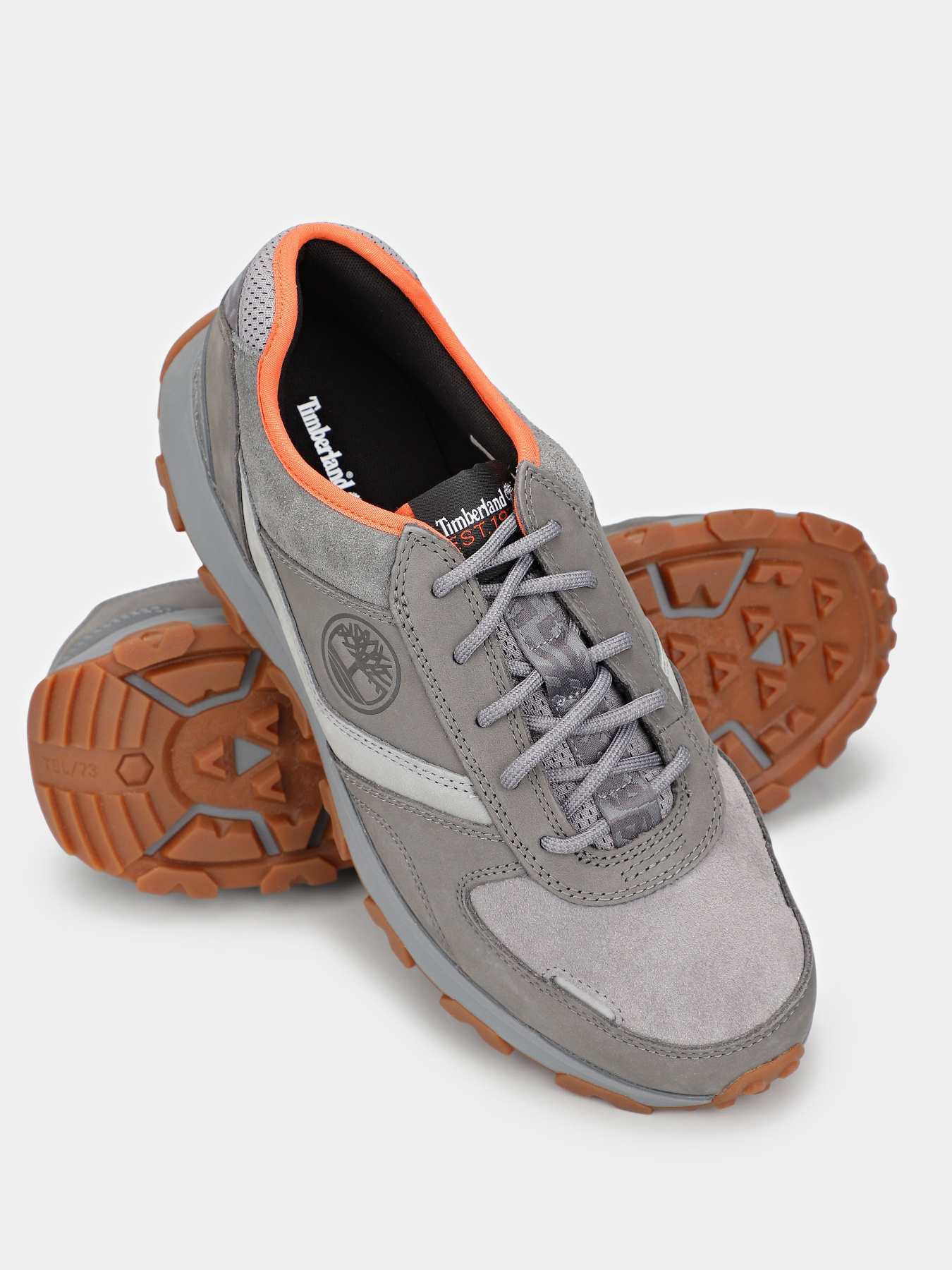 Кросівки Timberland WINSOR PARK модель TB0A69N9EL8 Фото