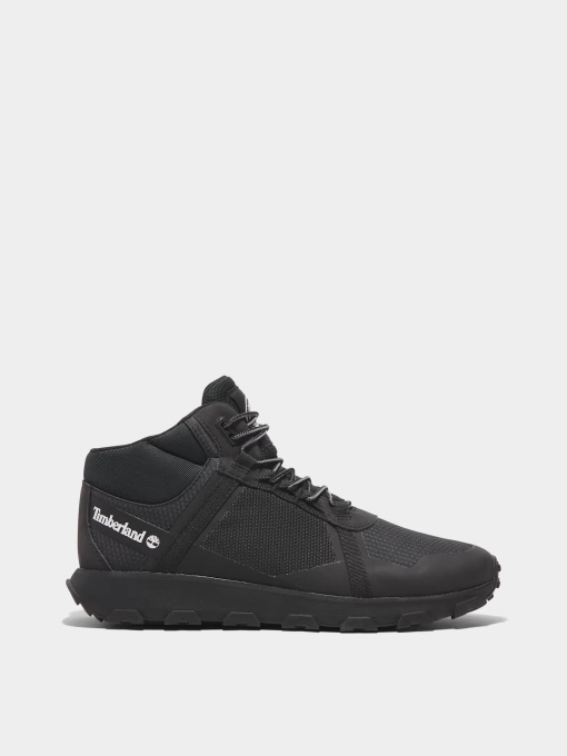 Кроссовки Timberland WINSOR TRAIL WATERPROOF модель TB0A41W7EK9 Фото