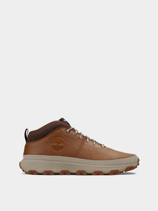 Черевики та чоботи Timberland Winsor Mid модель TB0A41X7EM6 Фото