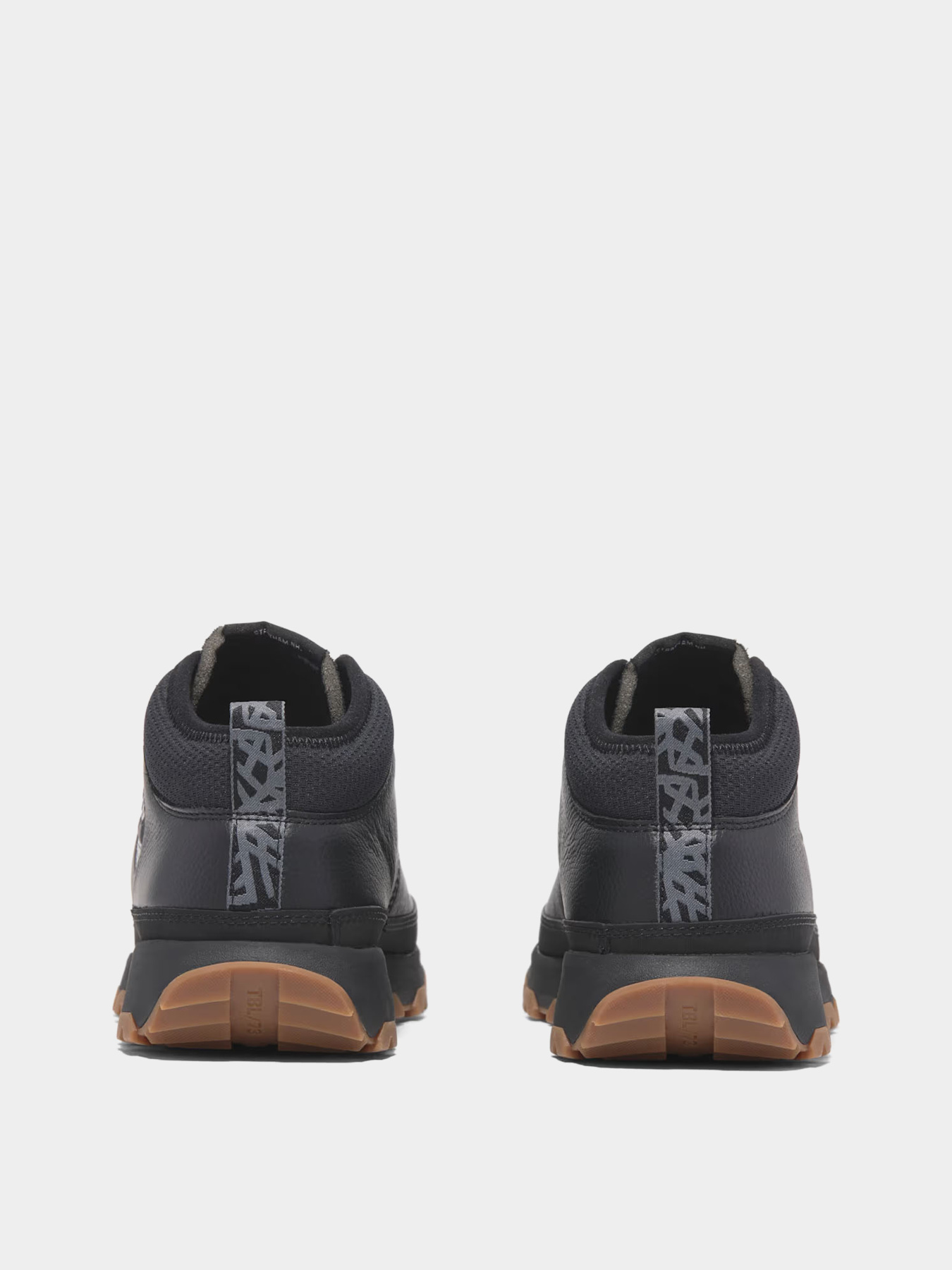 Черевики та чоботи Timberland Winsor Lace-up Trainer модель TB0A41X7W02 Черевики та чоботи Timberland Winsor Lace-up Trainer модель TB0A41X7W02 Фото