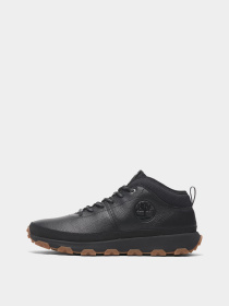 Черевики та чоботи Timberland Winsor Lace-up Trainer модель TB0A41X7W02 Фото