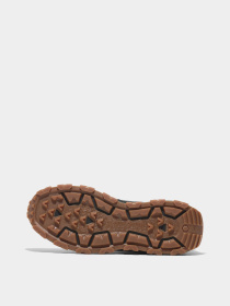 Черевики та чоботи Timberland Winsor Lace-up Trainer модель TB0A41X7W02 Фото