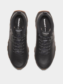 Черевики та чоботи Timberland Winsor Lace-up Trainer модель TB0A41X7W02 Фото