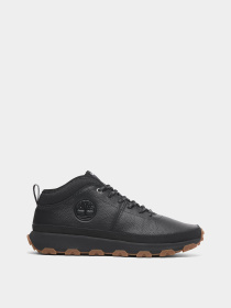 Черевики та чоботи Timberland Winsor Lace-up Trainer модель TB0A41X7W02 Фото