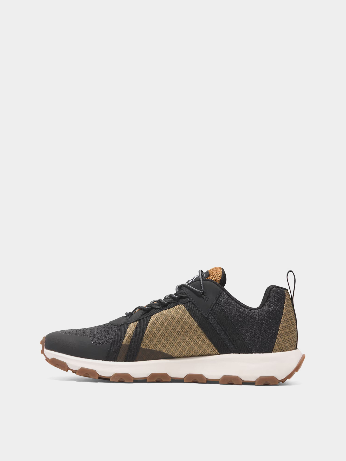 Кроссовки Timberland WINSOR TRAIL WATERPROOF модель TB0A6DH2EDM Фото