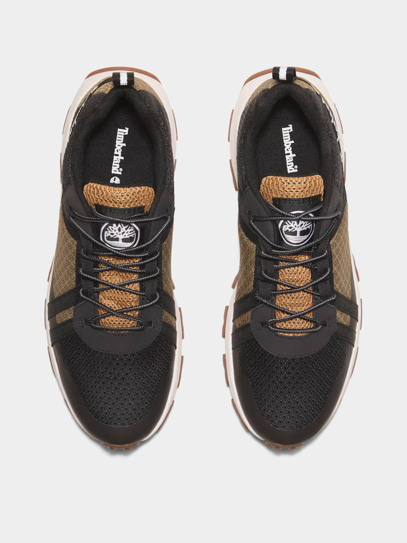 Кроссовки Timberland WINSOR TRAIL WATERPROOF модель TB0A6DH2EDM Фото