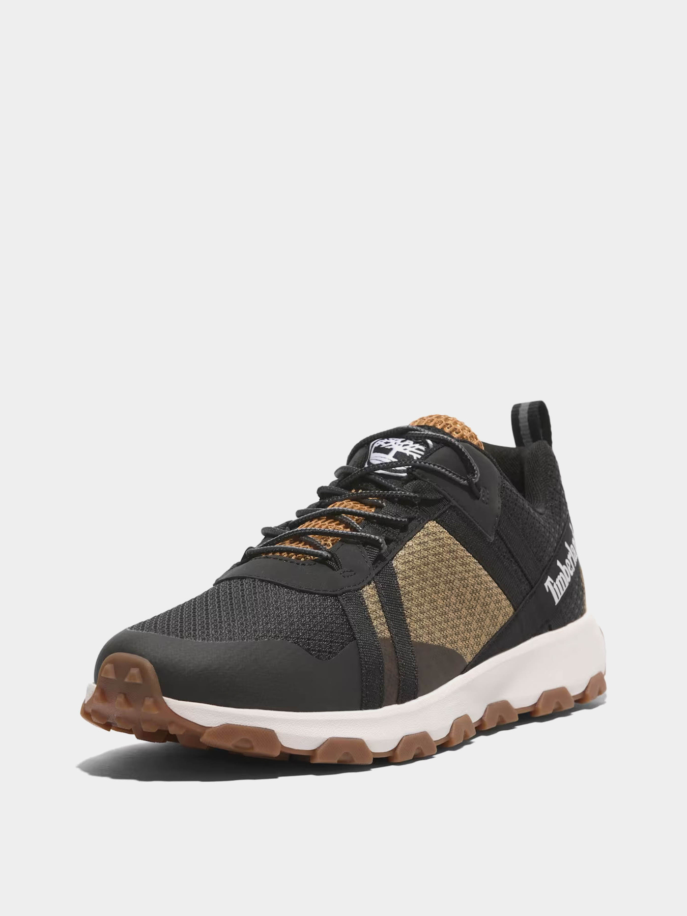 Кроссовки Timberland WINSOR TRAIL WATERPROOF модель TB0A6DH2EDM Фото