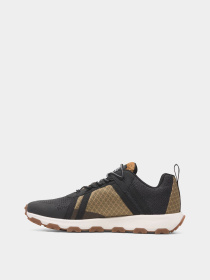Кроссовки Timberland WINSOR TRAIL WATERPROOF модель TB0A6DH2EDM Фото