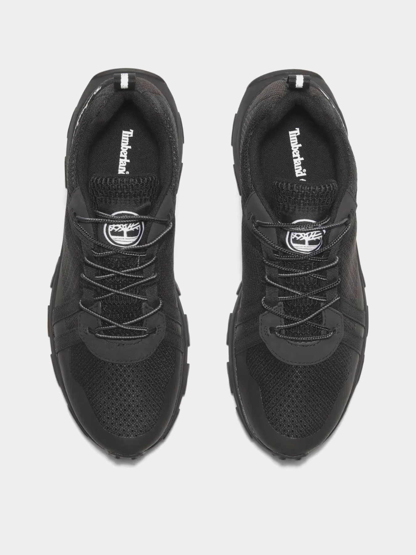 Кроссовки Timberland Winsor Low Lace-Up Waterproof модель TB0A6DH2EK9 Фото