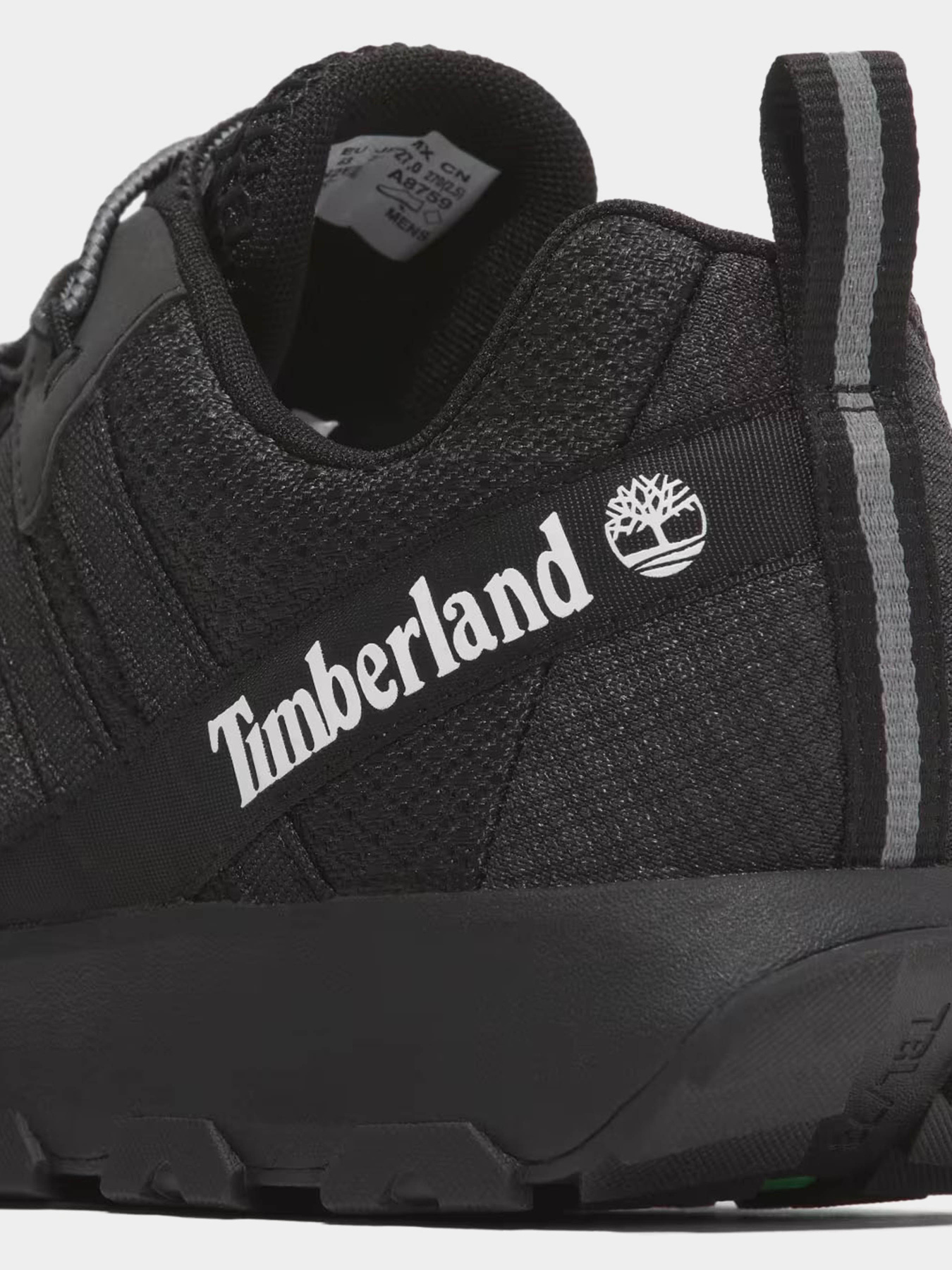 Кроссовки Timberland Winsor Low Lace-Up Waterproof модель TB0A6DH2EK9 Фото