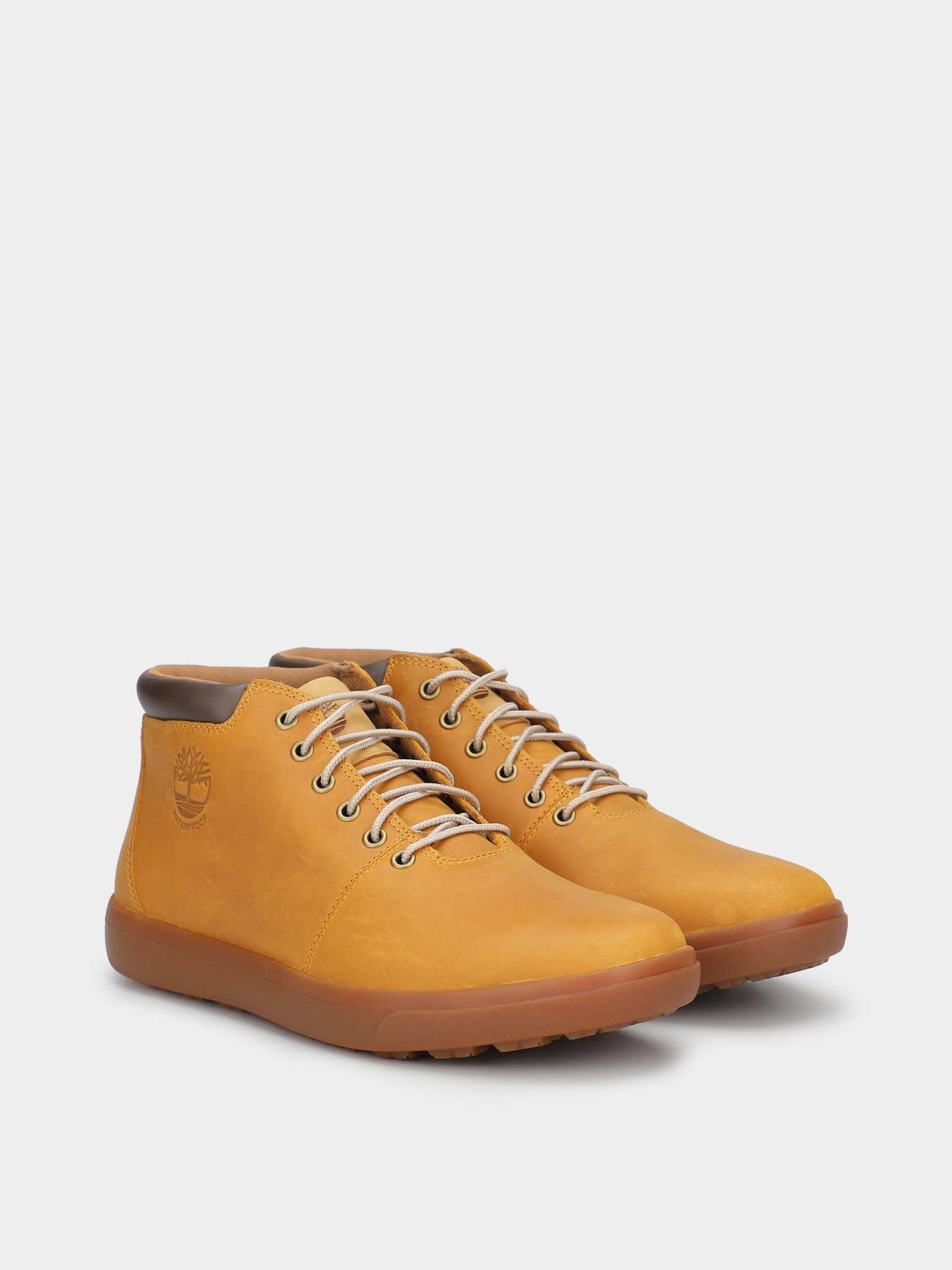 Черевики та чоботи Timberland Ashwood Park модель TB1A2DSC231 Фото