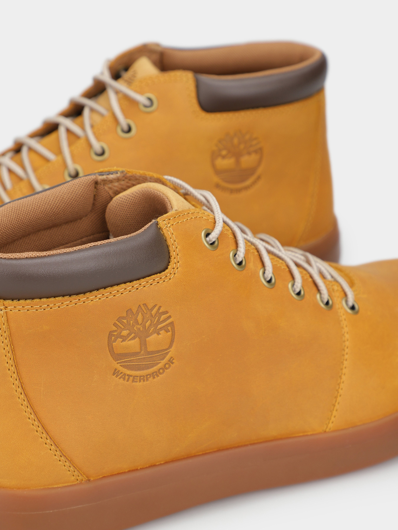 Черевики та чоботи Timberland Ashwood Park модель TB1A2DSC231 Фото