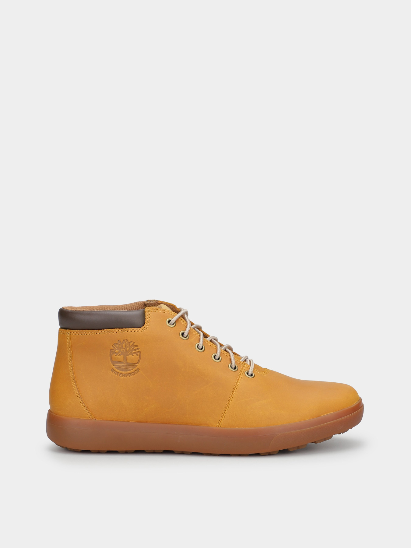Черевики та чоботи Timberland Ashwood Park модель TB1A2DSC231 Фото