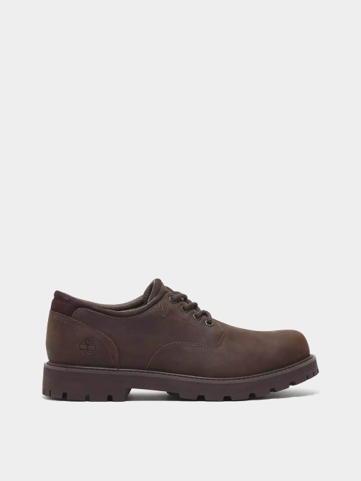 Туфлі та лофери Timberland BRITTON ROAD WATERPROOF модель TB0A69T9W01 Фото