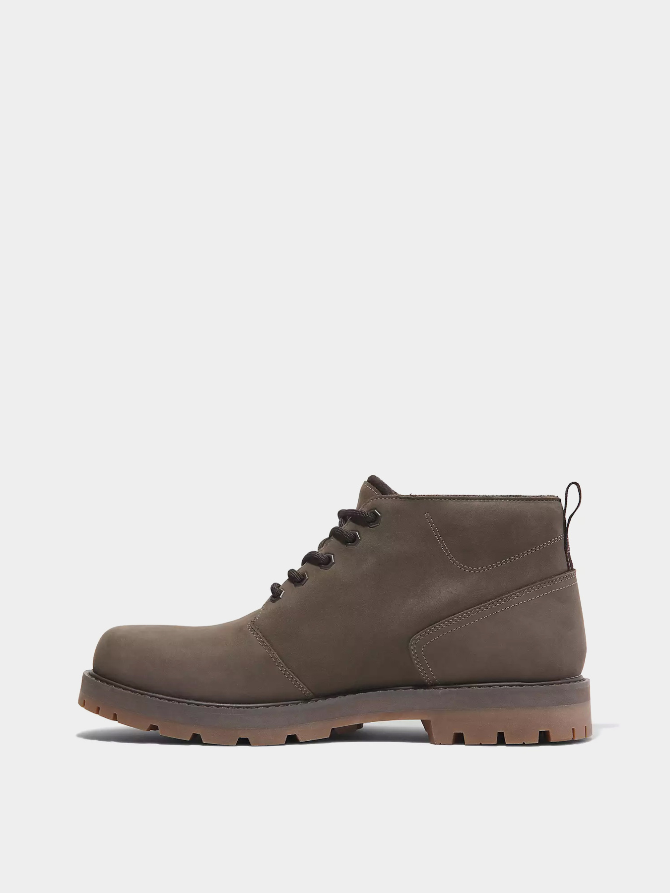 Ботинки и сапоги Timberland BRITTON ROAD WATERPROOF модель TB0A69TWEM5 Фото