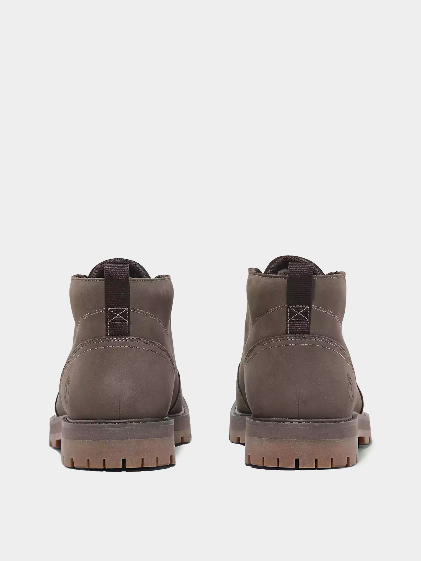 Ботинки и сапоги Timberland BRITTON ROAD WATERPROOF модель TB0A69TWEM5 Фото