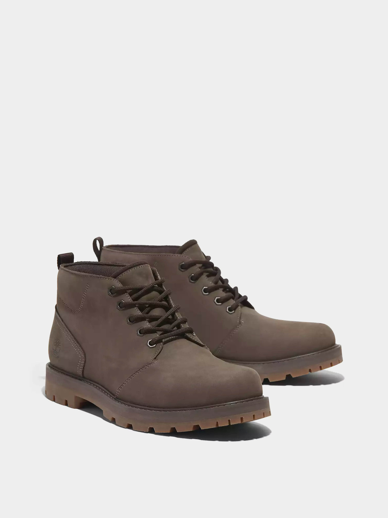 Ботинки и сапоги Timberland BRITTON ROAD WATERPROOF модель TB0A69TWEM5 Фото