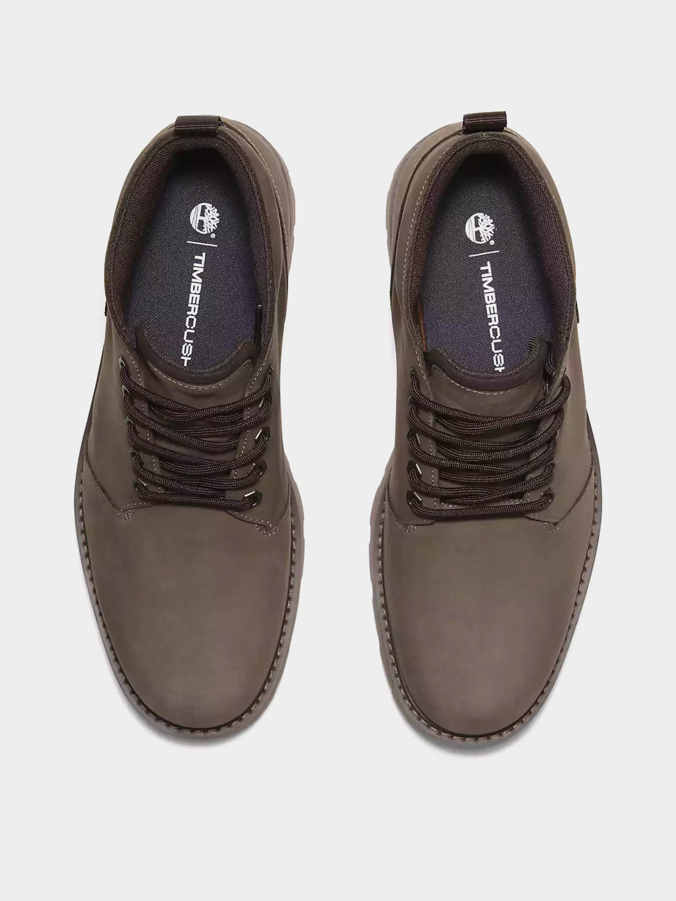 Ботинки и сапоги Timberland BRITTON ROAD WATERPROOF модель TB0A69TWEM5 Фото