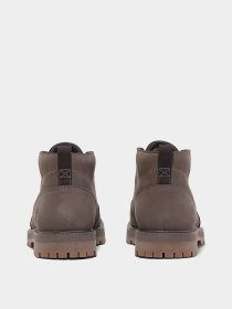 Ботинки и сапоги Timberland BRITTON ROAD WATERPROOF модель TB0A69TWEM5 Фото