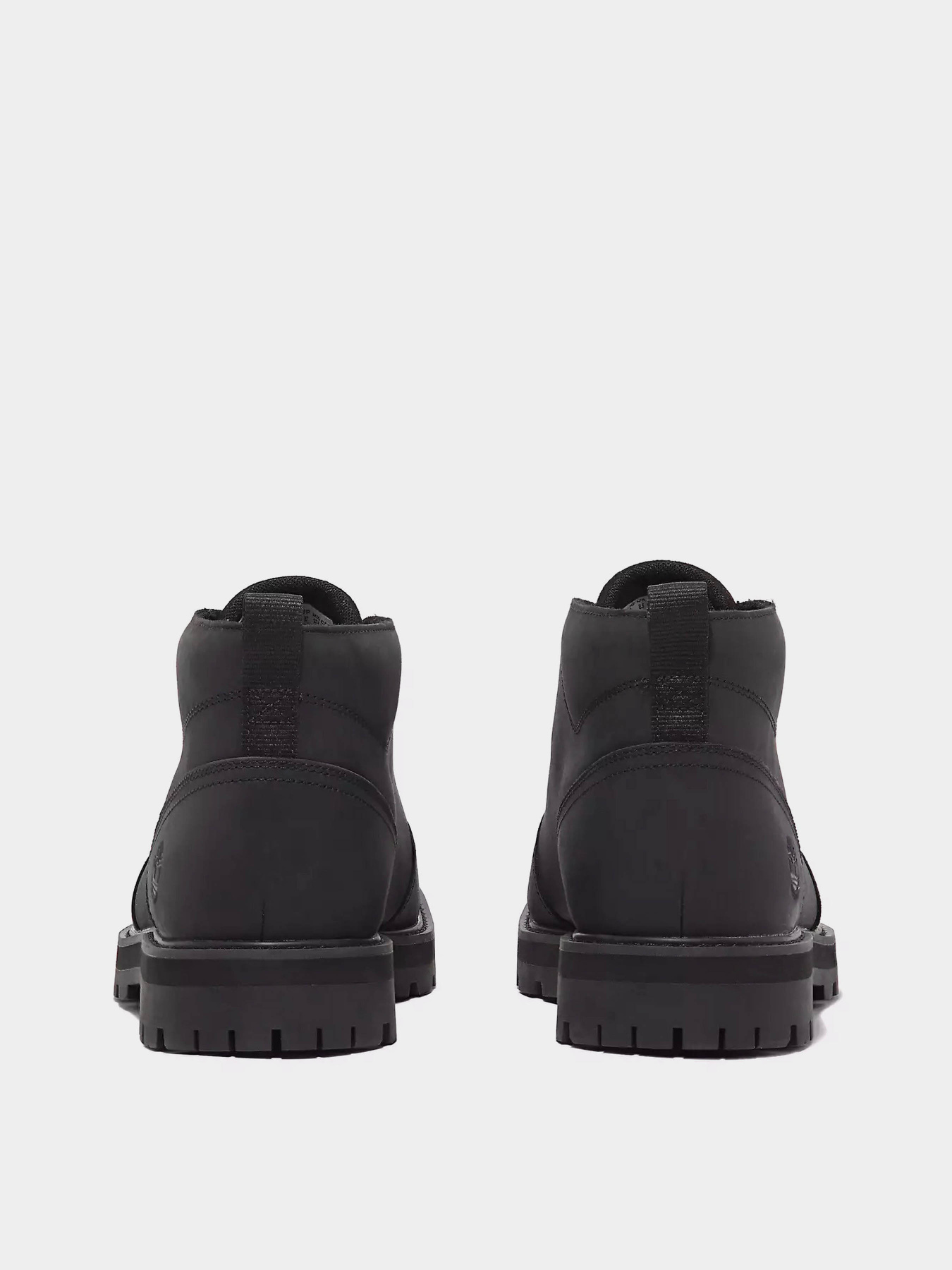 Черевики та чоботи Timberland BRITTON ROAD WATERPROOF модель TB0A69TWW02 Фото