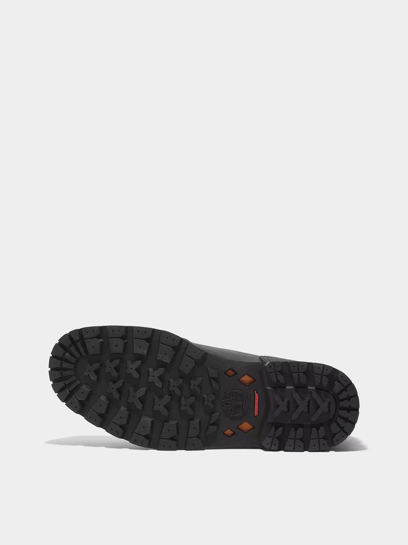 Черевики та чоботи Timberland BRITTON ROAD WATERPROOF модель TB0A69TWW02 Фото