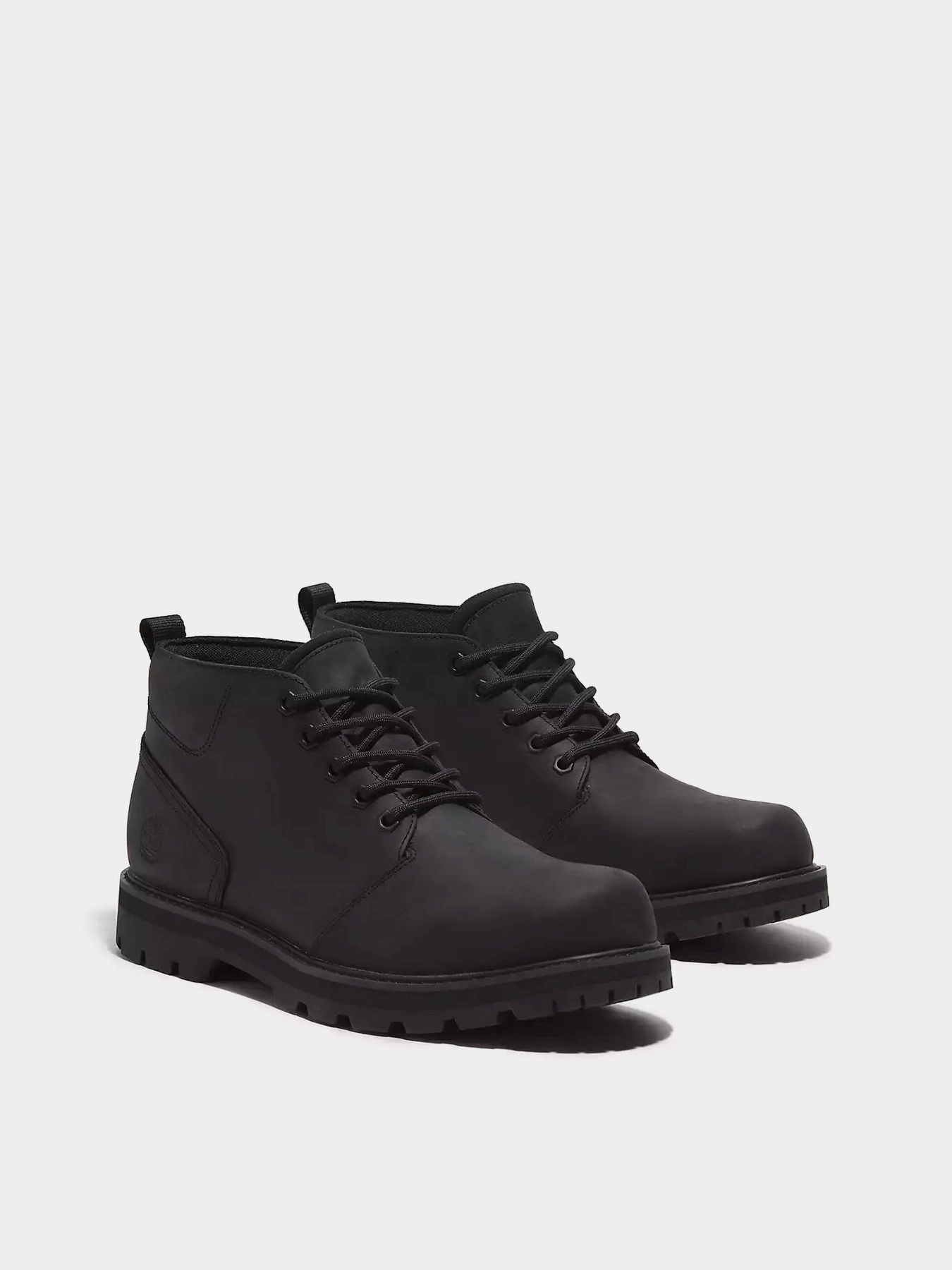 Черевики та чоботи Timberland BRITTON ROAD WATERPROOF модель TB0A69TWW02 Фото