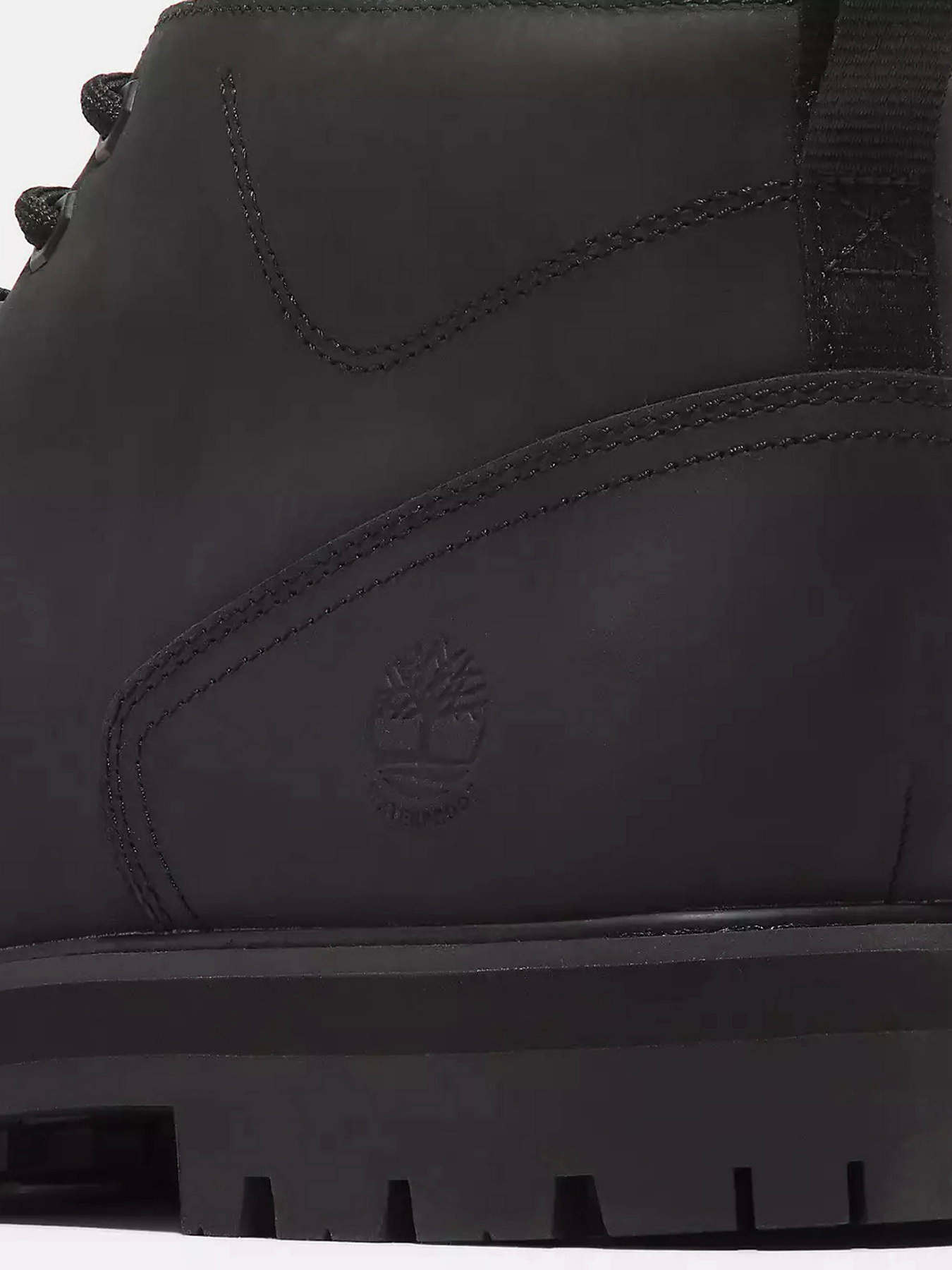 Черевики та чоботи Timberland BRITTON ROAD WATERPROOF модель TB0A69TWW02 Фото