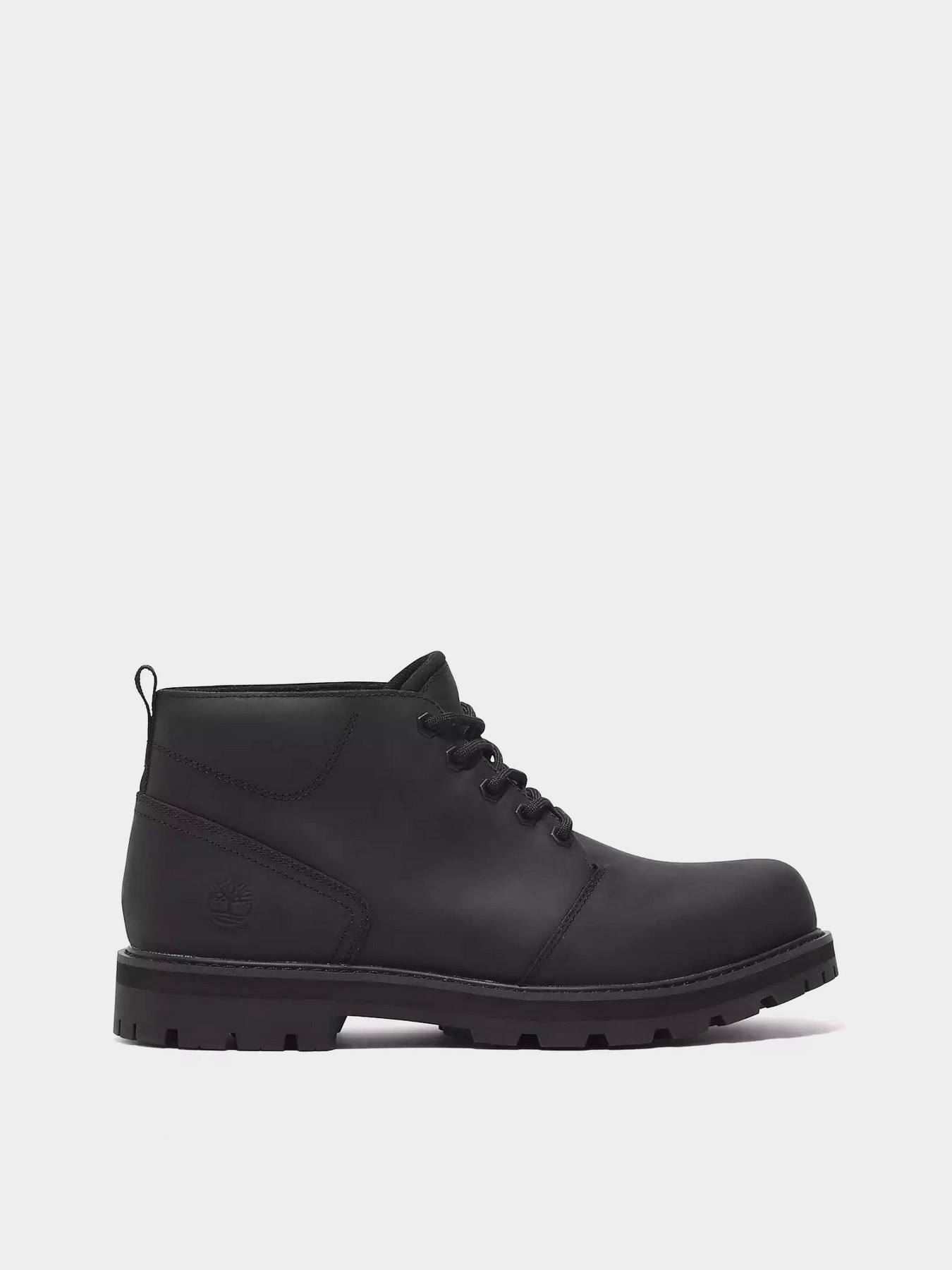 Черевики та чоботи Timberland BRITTON ROAD WATERPROOF модель TB0A69TWW02 Фото