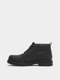 Черевики та чоботи Timberland BRITTON ROAD WATERPROOF модель TB0A69TWW02 Фото