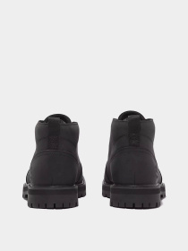 Черевики та чоботи Timberland BRITTON ROAD WATERPROOF модель TB0A69TWW02 Фото