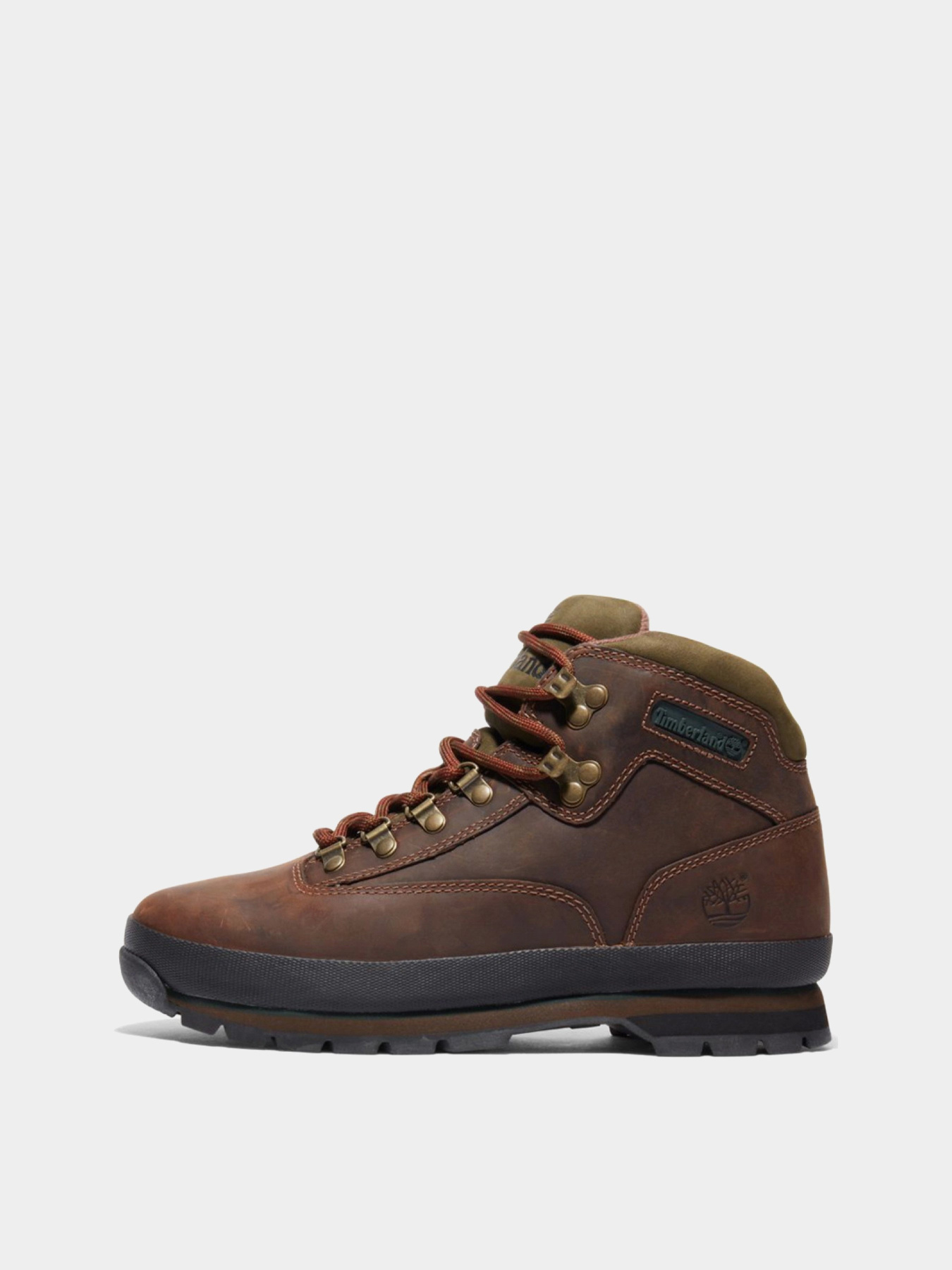 Черевики та чоботи Timberland EURO HIKER модель TB095100214 Черевики та чоботи Timberland EURO HIKER модель TB095100214 Фото