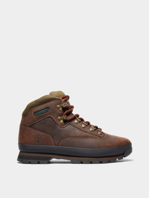 Ботинки и сапоги Timberland EURO HIKER модель TB095100214 Фото