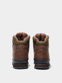 Черевики та чоботи Timberland EURO HIKER модель TB095100214 Фото