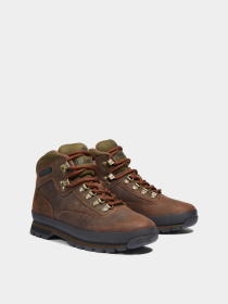 Черевики та чоботи Timberland EURO HIKER модель TB095100214 Фото