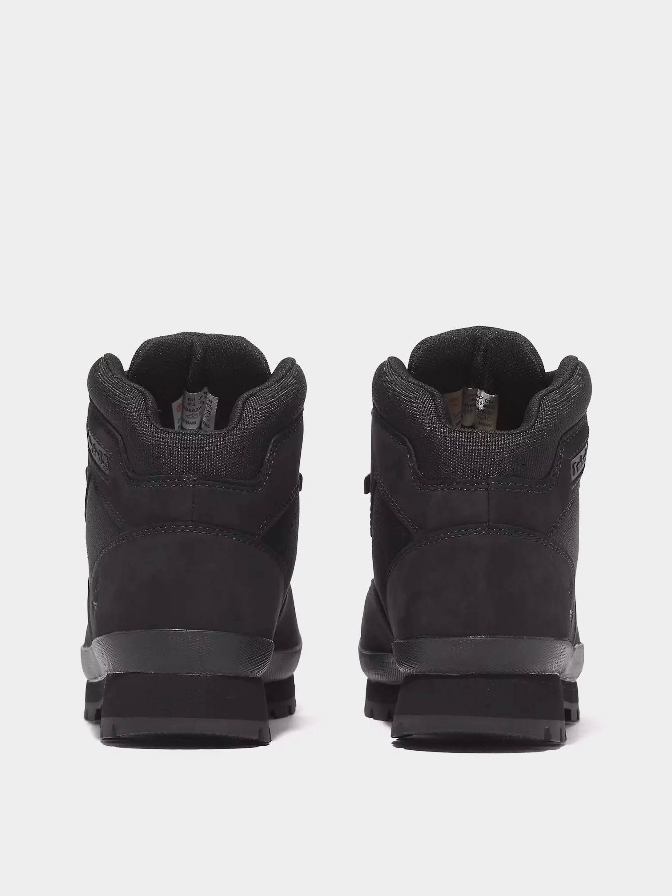 Черевики та чоботи Timberland EURO HIKER модель TB0A28A2W05 Фото