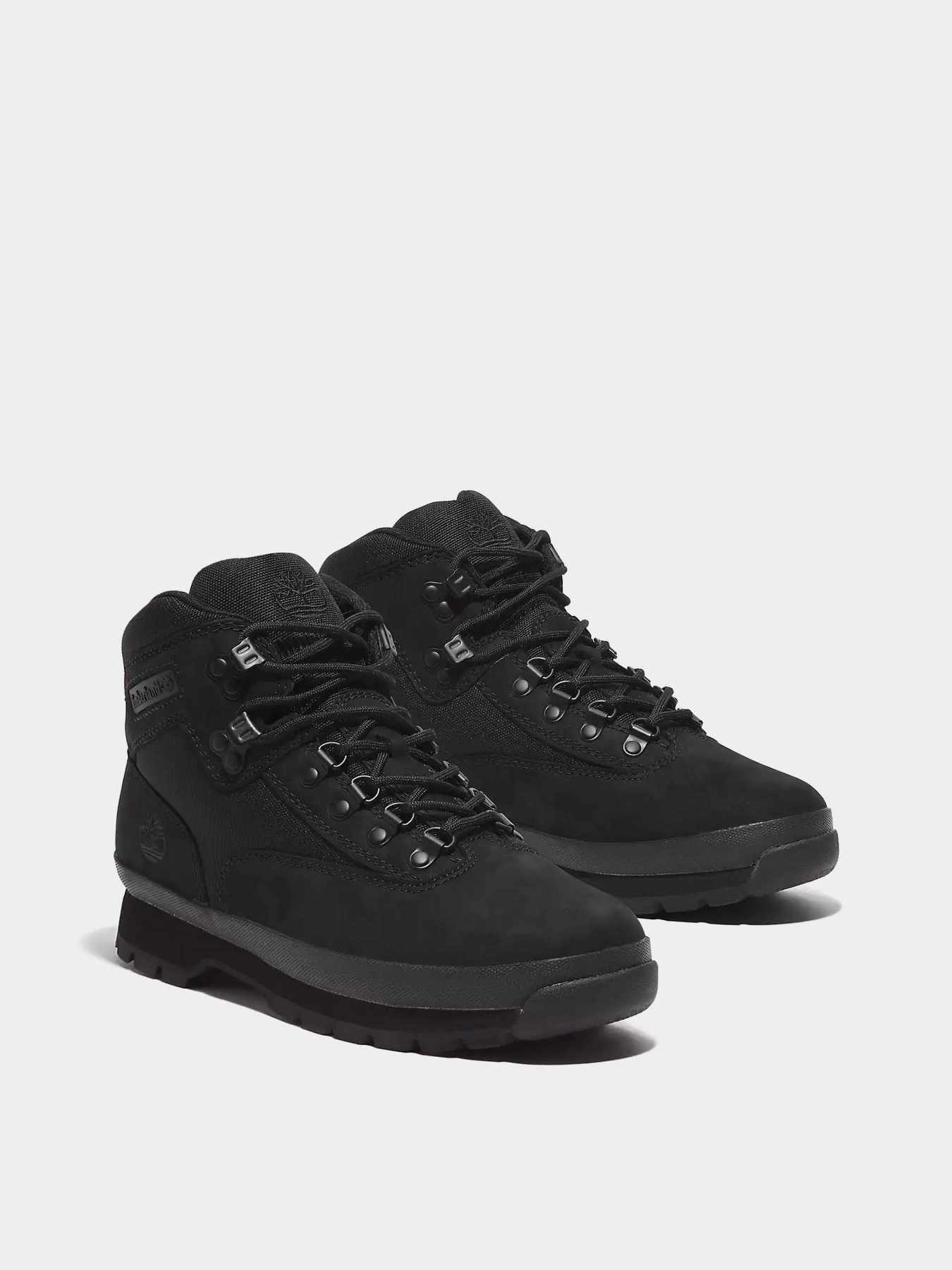 Черевики та чоботи Timberland EURO HIKER модель TB0A28A2W05 Фото