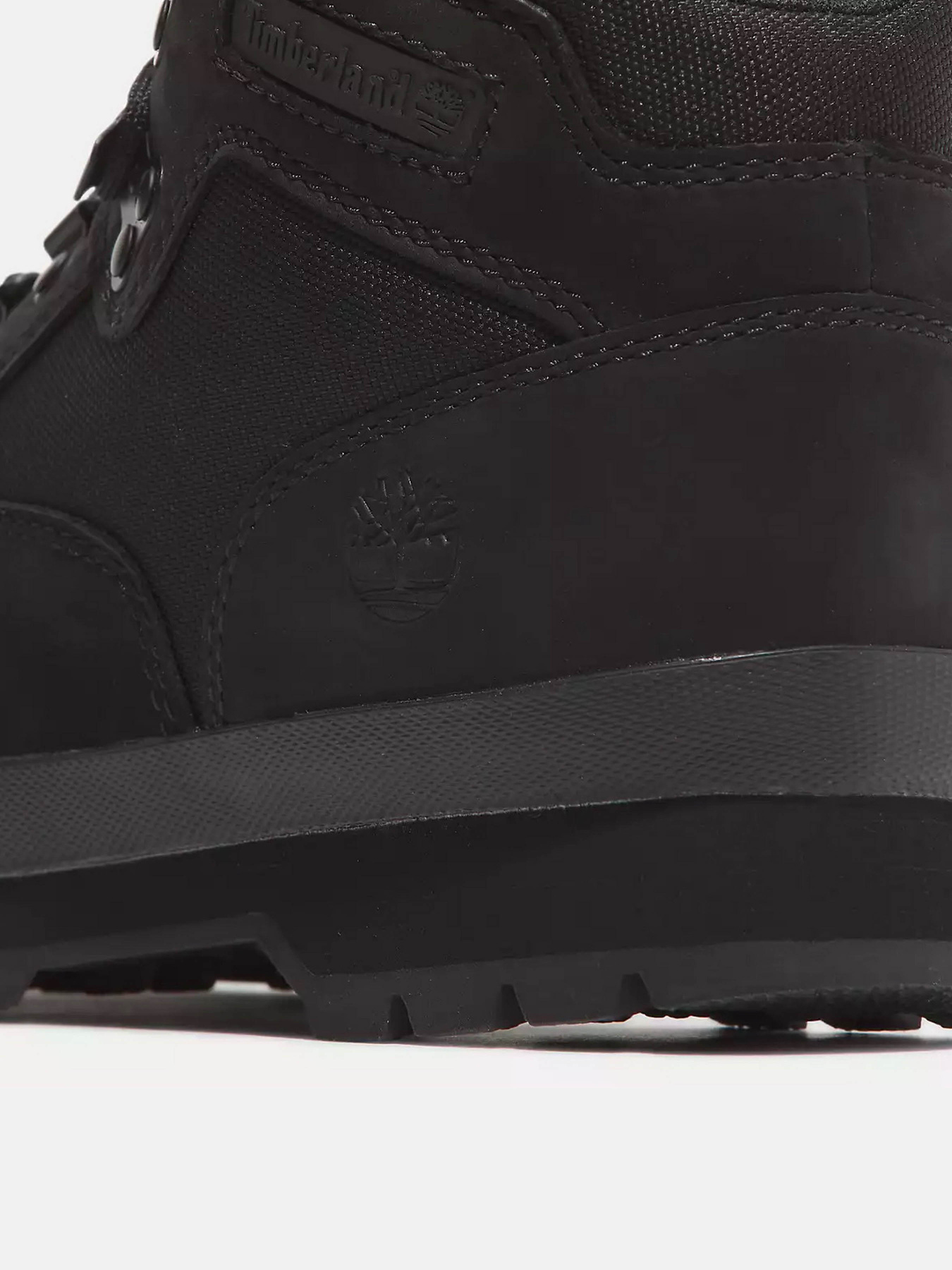 Черевики та чоботи Timberland EURO HIKER модель TB0A28A2W05 Фото
