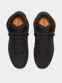 Черевики та чоботи Timberland EURO HIKER модель TB0A28A2W05 Фото