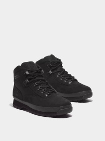 Черевики та чоботи Timberland EURO HIKER модель TB0A28A2W05 Фото