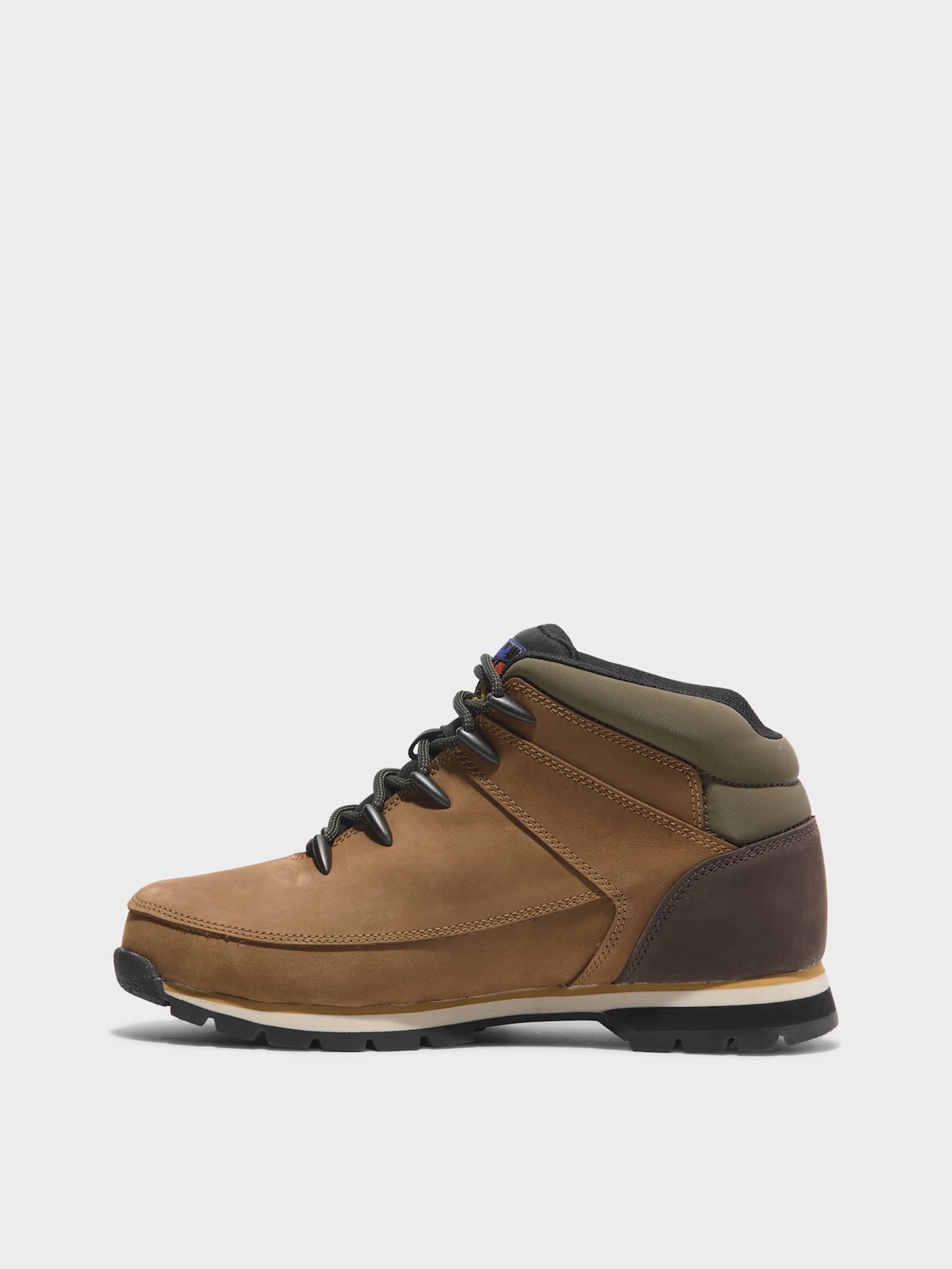 Черевики та чоботи Timberland Euro Sprint Mid Lace-Up модель TB0A2K84EM5 Фото
