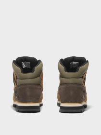 Черевики та чоботи Timberland Euro Sprint Mid Lace-Up модель TB0A2K84EM5 Фото