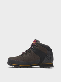 Ботинки и сапоги Timberland Euro Sprint Mid Lace-Up Waterproof модель TB0A41A7EJU Фото