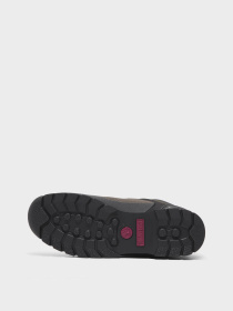 Ботинки и сапоги Timberland Euro Sprint Mid Lace-Up Waterproof модель TB0A41A7EJU Фото