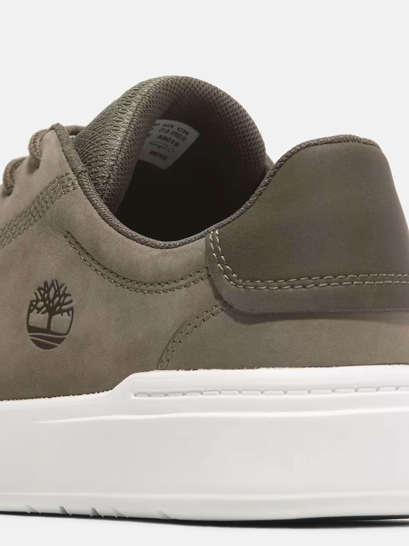 Кеди Timberland Seneca Bay Low Lace Up модель TB0A41F7EO8 Кеди Timberland Seneca Bay Low Lace Up модель TB0A41F7EO8 Фото