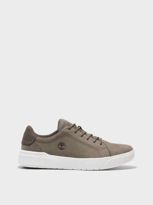Кеды Timberland Seneca Bay Low Lace Up модель TB0A41F7EO8 Фото
