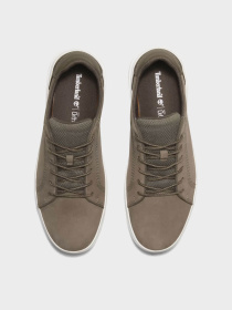 Кеди Timberland Seneca Bay Low Lace Up модель TB0A41F7EO8 Фото